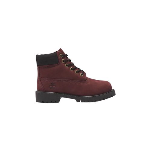 Stivali PREM 6 IN LACE WATERPROOF - Timberland - Modalova