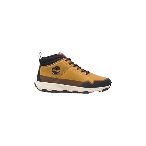 Scarpe WNTR MID LC WATERPROF HKR - Timberland - Modalova