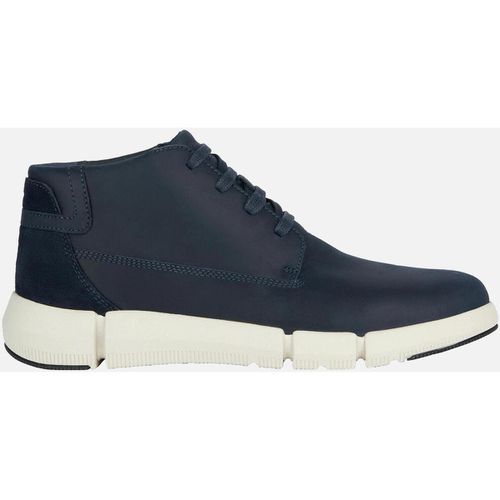 Sneakers alte GEUAI24-U26F6A-navy - Geox - Modalova