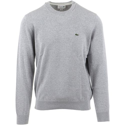 Maglione AH2193 00 Maglia Uomo chiaro - Lacoste - Modalova