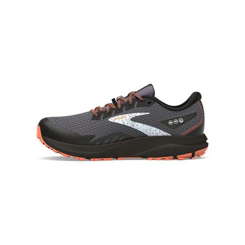 Scarpe Scarpe Trail Running Uomo Divide 4 Cushion - Brooks - Modalova