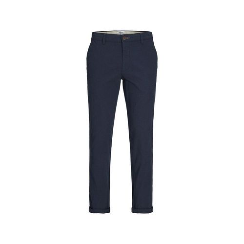 Pantaloni Pantalone Uomo Casual Marco Fury - Jack & jones - Modalova