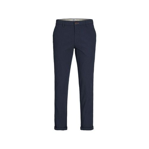 Pantaloni Pantalone Uomo Casual Marco Fury - Jack & jones - Modalova