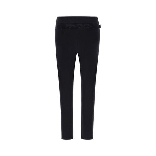 Pantaloni morbidi / Pantaloni alla zuava Leggings Donna Tasche - Freddy - Modalova