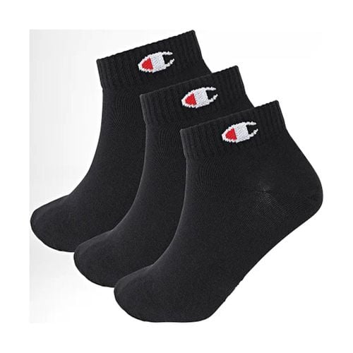 Calzini Calze Casual 3 Pack Quarter Socks - Champion - Modalova