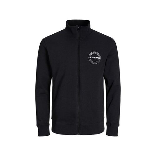 Felpa Felpa Uomo Jake Sweat Zip High Neck - Jack & jones - Modalova