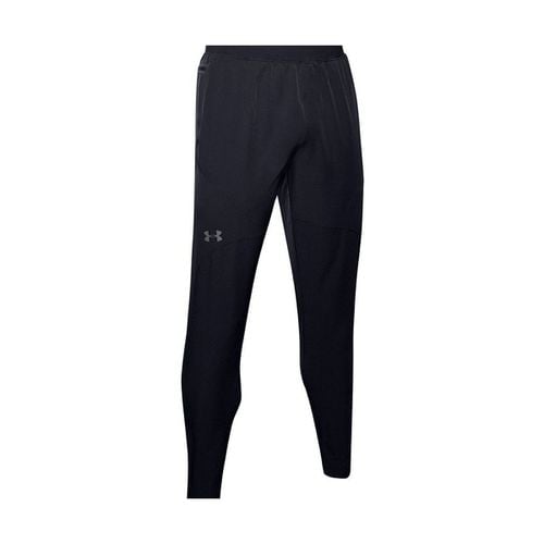 Pantaloni morbidi / Pantaloni alla zuava Pantaloni Uomo Unstoppable Tapered - Under armour - Modalova