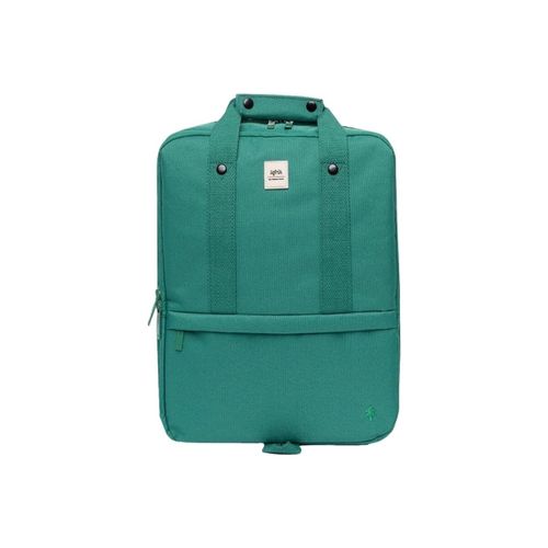 Zaini Smart Daily Backpack - Green - Lefrik - Modalova