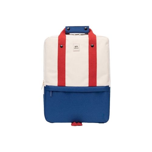 Zaini Smart Daily Backpack - Bauhaus/Block - Lefrik - Modalova