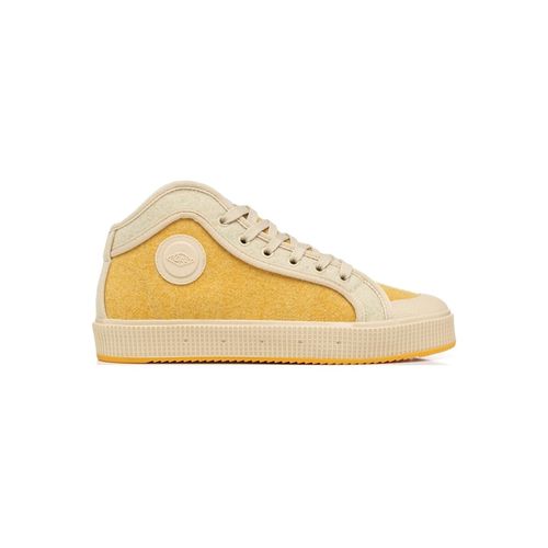 Sneakers K100 OG Burel - Yellow - Sanjo - Modalova