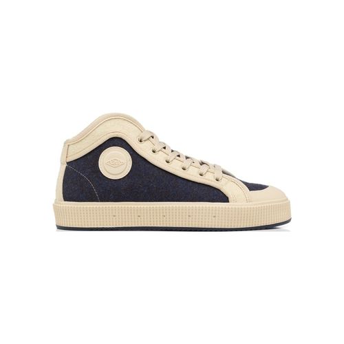 Sneakers K100 OG Burel - Navy - Sanjo - Modalova