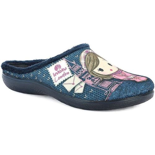 Pantofole Inblu EC-92 Donna - Inblu - Modalova