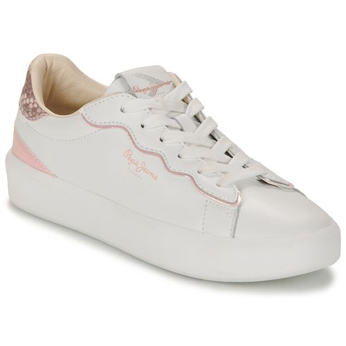 Sneakers basse DOBBIE SEAL - Pepe jeans - Modalova