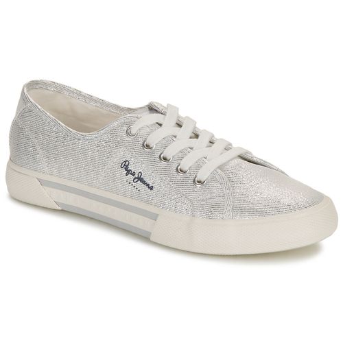 Sneakers basse BRADY PARTY W - Pepe jeans - Modalova