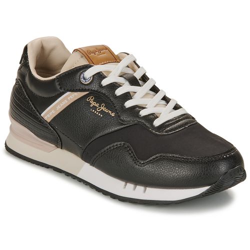 Sneakers basse LONDON STREET W - Pepe jeans - Modalova