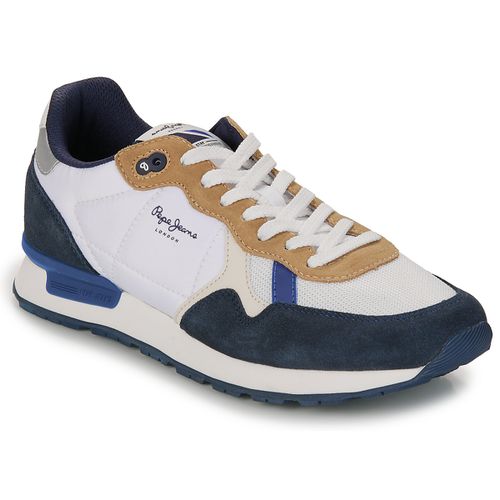 Sneakers Pepe jeans BRIT MIX M - Pepe jeans - Modalova