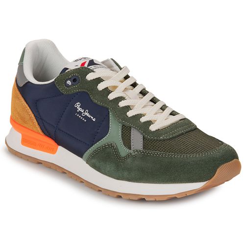 Sneakers Pepe jeans BRIT MIX M - Pepe jeans - Modalova