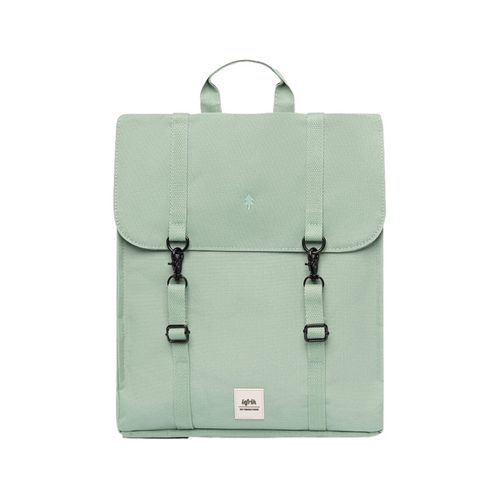 Zaini Lefrik Handy Backpack - Sage - Lefrik - Modalova