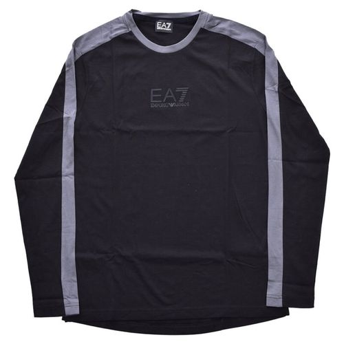 T-shirt T-Shirts 6RPT16 PJ02Z - Uomo - Emporio Armani EA7 - Modalova