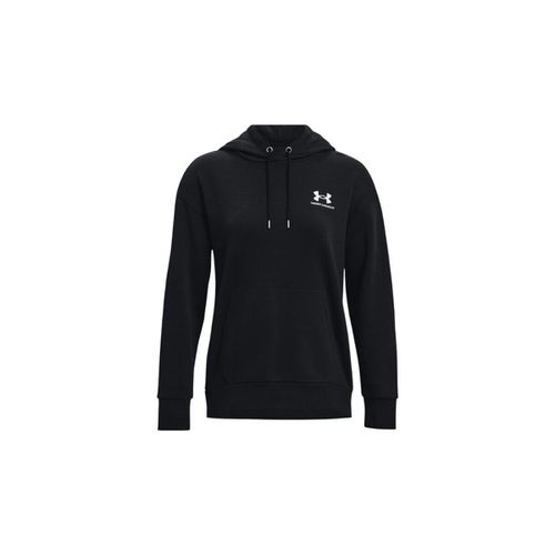 Felpa Maglia Unstoppable Full Zip Donna Black - Under armour - Modalova