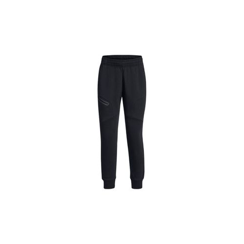 Pantaloni Sportivi Pantaloni Unstoppable Joggers Donna Black - Under armour - Modalova