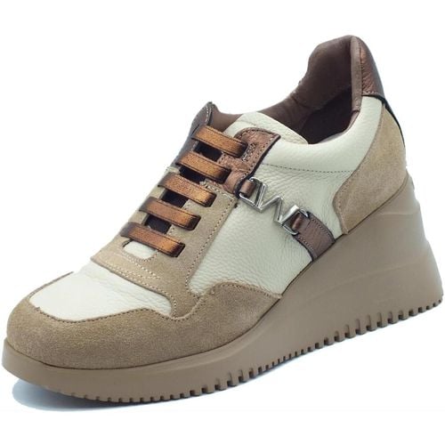 Sneakers Wonders G-6610 Trend Wild - Wonders - Modalova