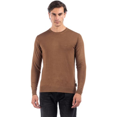 Maglione MAGLIA GIROCOLLO M 215006 - Berna - Modalova