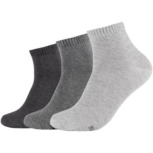 Calze sportive 3PPK Basic Quarter Socks - Skechers - Modalova