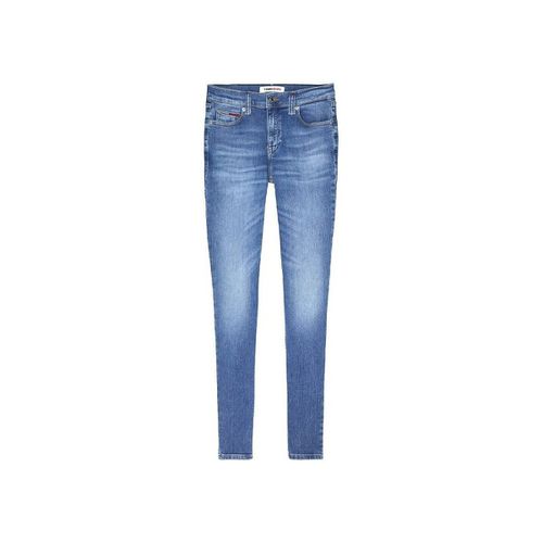 Jeans Jeans Donna Norar Skinny - Tommy Jeans - Modalova