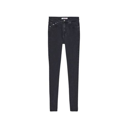 Jeans Jeans Donna Sylvia - Tommy Jeans - Modalova