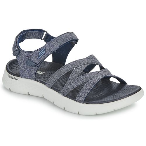 Sandali GO WALK FLEX SANDAL - SUNSHINE - Skechers - Modalova