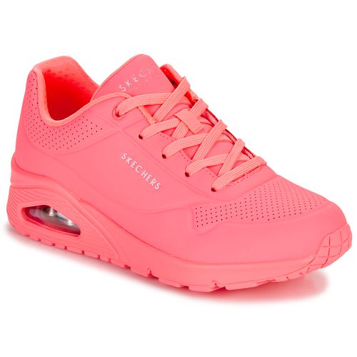 Sneakers basse UNO - STAND ON AIR - Skechers - Modalova