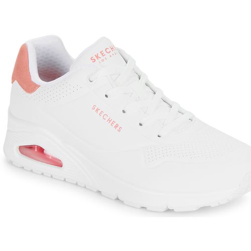 Sneakers basse UNO - POP BACK - Skechers - Modalova