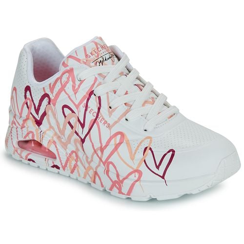 Sneakers basse UNO GOLDCROWN - SPREAD THE LOVE - Skechers - Modalova