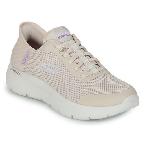 Sneakers basse HANDS FREE SLIP INS : GO WALK FLEX - GRAND ENTRY - Skechers - Modalova