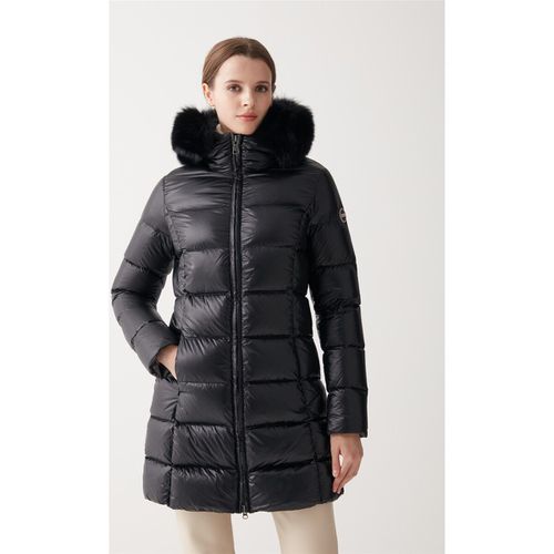 Mantella 2221F Piumino Donna - Colmar - Modalova