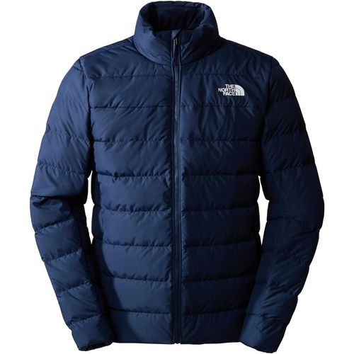 Giacche uomo giubbotto NF0A84HZ8K2 M ACONCAGUA 3 JACKET - The north face - Modalova