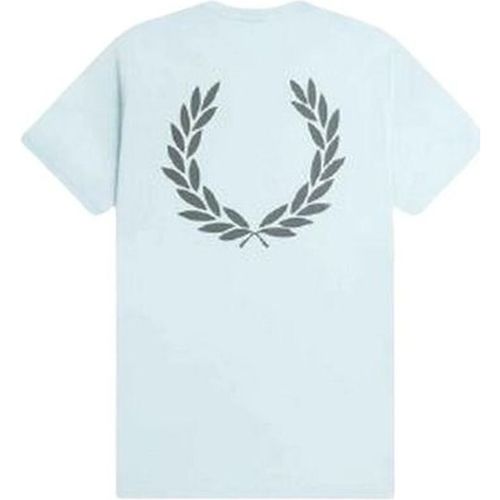 T-shirt Fred Perry - Fred perry - Modalova