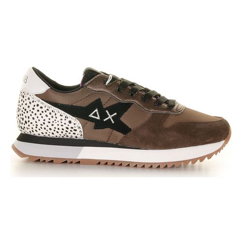 Sneakers Sneaker Stargirl animal volpe - Sun68 - Modalova