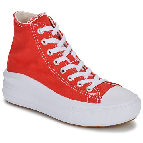 Sneakers alte CHUCK TAYLOR ALL STAR MOVE - Converse - Modalova