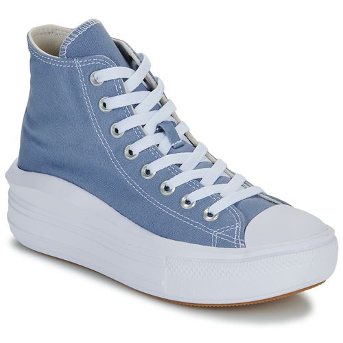 Sneakers alte CHUCK TAYLOR ALL STAR MOVE - Converse - Modalova