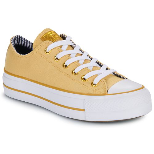 Sneakers basse CHUCK TAYLOR ALL STAR LIFT - Converse - Modalova