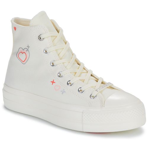 Sneakers alte CHUCK TAYLOR ALL STAR LIFT - Converse - Modalova