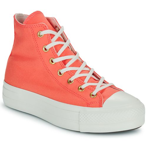 Sneakers alte CHUCK TAYLOR ALL STAR LIFT - Converse - Modalova