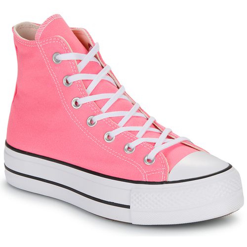 Sneakers alte CHUCK TAYLOR ALL STAR LIFT PLATFORM - Converse - Modalova