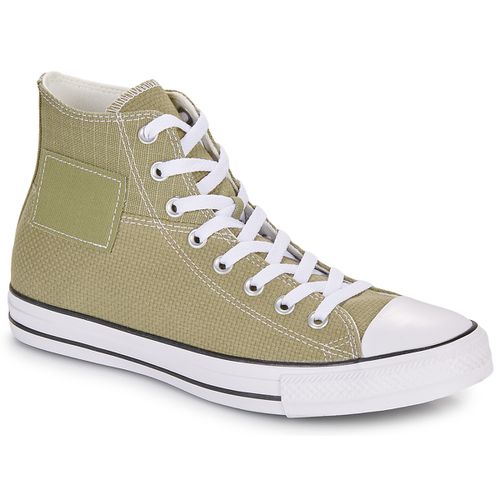 Sneakers alte CHUCK TAYLOR ALL STAR CANVAS JACQUARD - Converse - Modalova