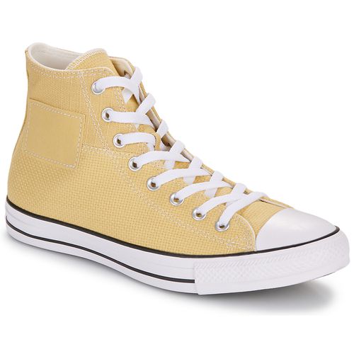 Sneakers alte CHUCK TAYLOR ALL STAR CANVAS JACQUARD - Converse - Modalova