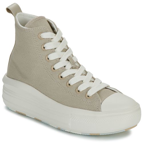 Sneakers alte CHUCK TAYLOR ALL STAR MOVE - Converse - Modalova