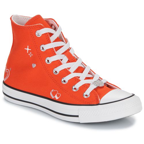 Sneakers alte CHUCK TAYLOR ALL STAR - Converse - Modalova