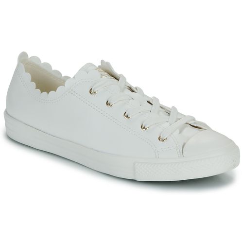 Sneakers basse CHUCK TAYLOR ALL STAR DAINTY MONO WHITE - Converse - Modalova